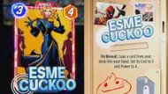 Esme Cuckoo is available in the Season Pass of the new season (Image via Nuverse)